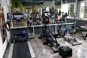 surya unisex fitness centre image