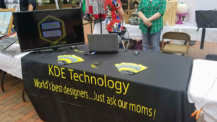 KDE Technology