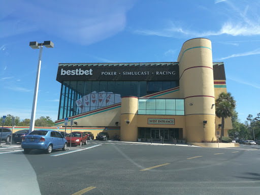 Casino «bestbet Orange Park», reviews and photos, 455 Park Ave, Orange Park, FL 32073, USA