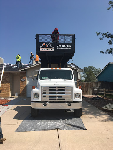 Roofing Contractor «Divine Roofing, Inc.», reviews and photos
