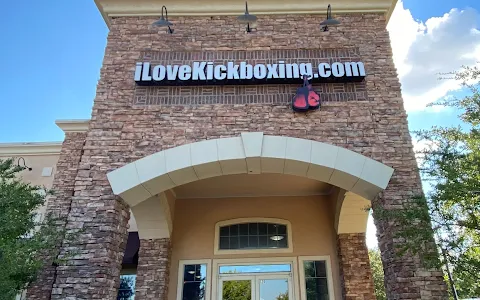 iLoveKickboxing - Bedford, TX image