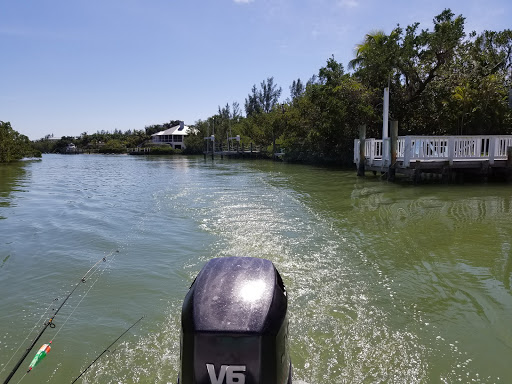 Golf Club «Sanctuary Golf Club», reviews and photos, 2801 Wulfert Rd, Sanibel, FL 33957, USA