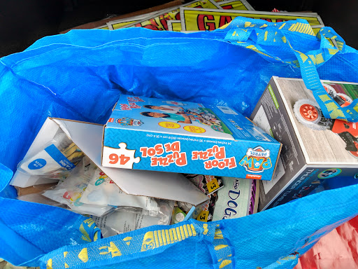 Discount Store «Dollar General», reviews and photos, 2205 E Main St, Plainfield, IN 46168, USA