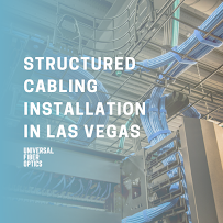 Universal Fiber Optics LLC - Photo 5 - Car repair in Las Vegas, NV, Paradise
