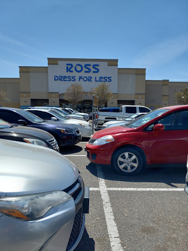 Clothing Store «Ross Dress for Less», reviews and photos, 2113 W Lincoln St, Harlingen, TX 78552, USA