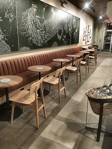 Coffee Shop «Starbucks», reviews and photos, 2517 W North Ave, Melrose Park, IL 60160, USA