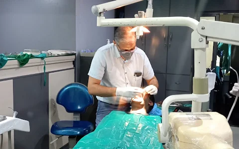 Dr. Alex KV's Anugraha Oral and Dental Clinic image
