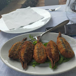 Photo n°3 de l'avis de rita.l fait le 08/05/2022 à 06:43 sur le  Ristorante La Solitaria à Acireale