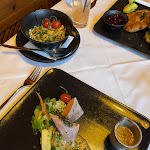 Photo n°2 de l'avis de Benjamin.a fait le 23/04/2023 à 06:31 sur le  HARTLS PARKHOTEL Bad Griesbach à Bad Griesbach