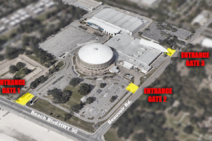 Mississippi Coast Coliseum and Convention Center image