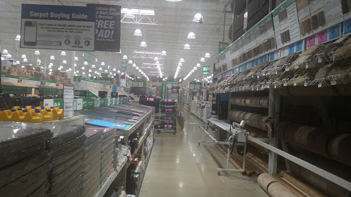 Home Improvement Store «Menards», reviews and photos, 1101 Lakecrest Pkwy, Sandusky, OH 44870, USA