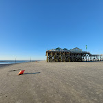 Photo n°1 de l'avis de aus.e fait le 31/08/2022 à 05:19 sur le  Strandbar 54° Nord à Sankt Peter-Ording