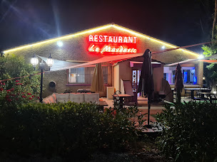 Photo n°16 de Restaurant Lounge le Mardaric à Peyruis ()