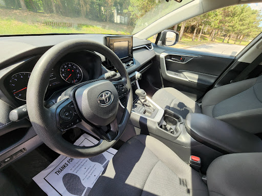 Used Car Dealer «1A Auto Way», reviews and photos, 441 Lee Burbank Hwy, Revere, MA 02151, USA