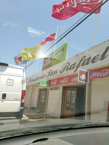 Opiniones de Panaderia San Rafael en Coquimbo - Mercado
