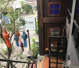 The Arak Bed, Bar and Hostel photo