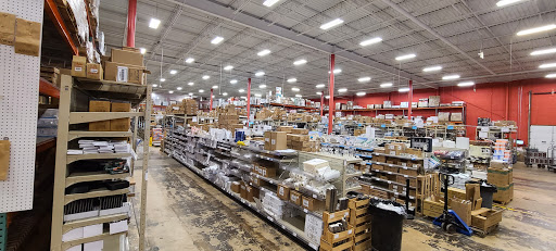 Restaurant Supply Store «The Restaurant Store - Baltimore East», reviews and photos, 121 Kane St, Baltimore, MD 21224, USA