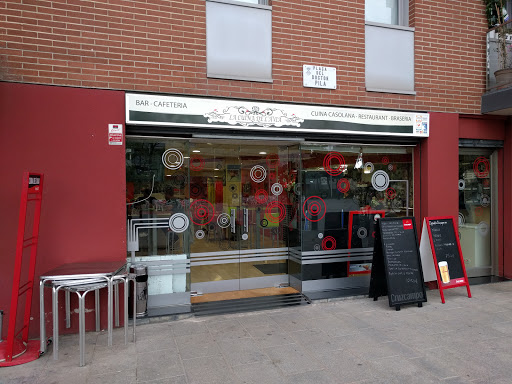 Restaurante La Cuina De L'avia