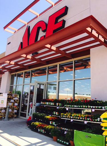 Paint Store «Ace Hardware at Austin Bluffs», reviews and photos, 3640 Austin Bluffs Pkwy, Colorado Springs, CO 80918, USA