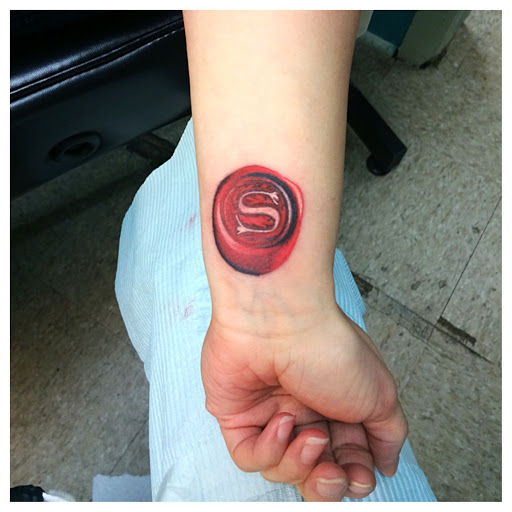 Explore atlantis tattoo ideas, creative tattoo ideas in Brooklyn, available at De Inkman Tattoo Studio