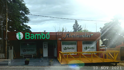 Bambú Minimarket