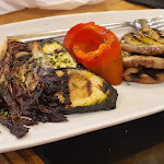 Photo n°2 de l'avis de Matteo.a fait le 15/04/2023 à 10:59 sur le  Ranch steak house à Carbonia