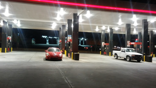 Gas Station «QuikTrip», reviews and photos, 4865 Old Hwy 5, Woodstock, GA 30188, USA