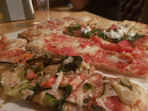Pizzesco