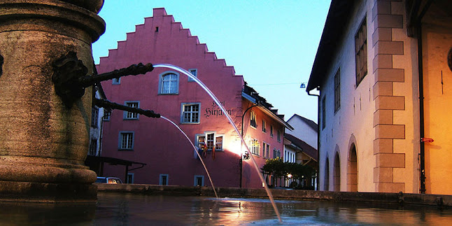 Gasthaus "Hotel Hirschen" - Sursee