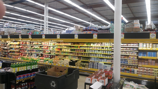 Supermarket «FoodMaxx Visalia», reviews and photos, 1550 N Ben Maddox Way, Visalia, CA 93292, USA