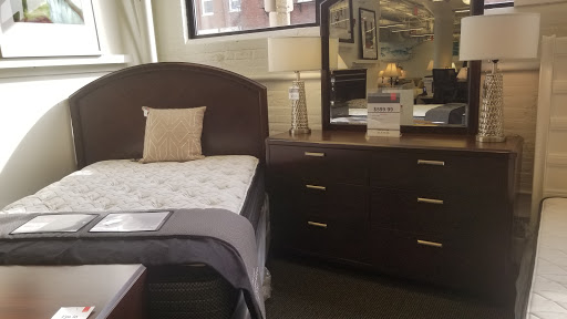 Used Furniture Store «CORT Clearance Center», reviews and photos, 155 N Beacon St, Brighton, MA 02135, USA
