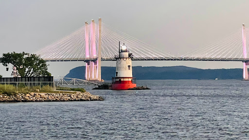 Park «Kingsland Point County Park», reviews and photos, Tarrytown Light-Kingsland Point Path, Sleepy Hollow, NY 10591, USA