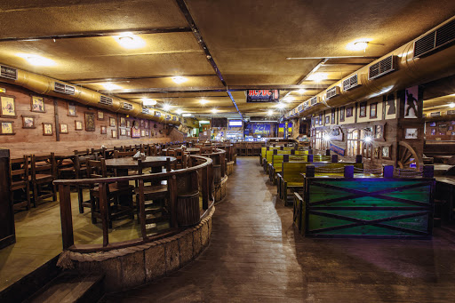 Docker Pub