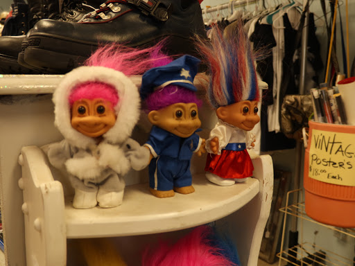 Thrift Store «Thrifty Pirate Thrift Shop», reviews and photos, 200 Bedford Euless Rd suite a, Hurst, TX 76053, USA