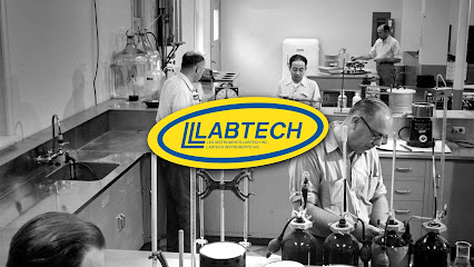 Les Instruments Labtech inc.