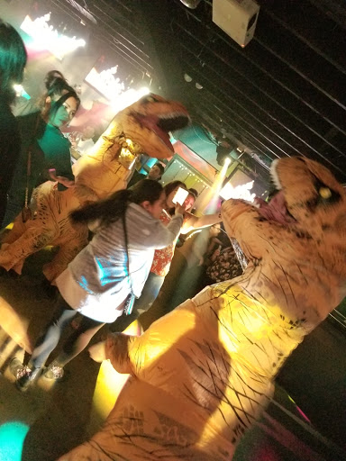 Night Club «Luna Royal Oak», reviews and photos, 1815 N Main St, Royal Oak, MI 48073, USA