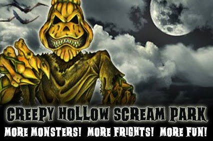 Haunted House «Creepy Hollow Hayride», reviews and photos, 14435 Stone Horse Creek Rd, Glen Allen, VA 23059, USA