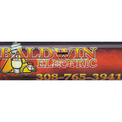 BALDWIN ELECTRIC LLC