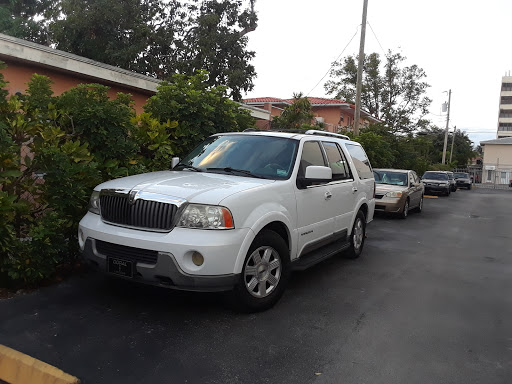 Auto Parts Store «Advance Auto Parts», reviews and photos, 1531 Alton Rd, Miami Beach, FL 33139, USA