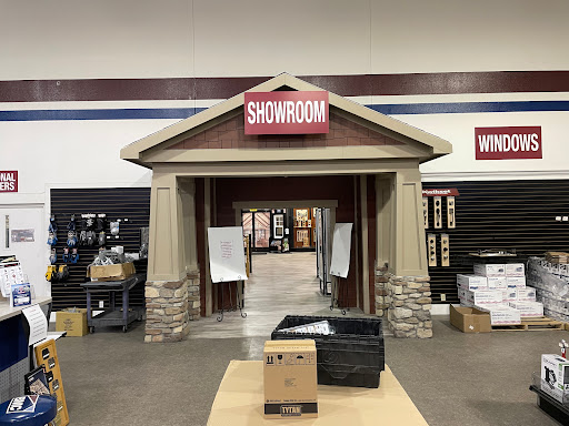 Building Materials Supplier «BMC - Building Materials & Construction Solutions», reviews and photos, 117 S 1600 W, Orem, UT 84058, USA