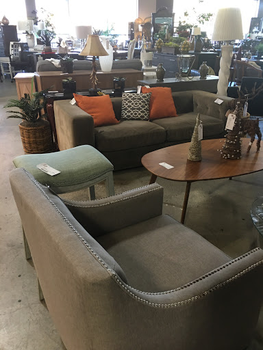 Consignment Shop «Home Consignment Center - Campbell», reviews and photos, 930 W Hamilton Ave #190, Campbell, CA 95008, USA