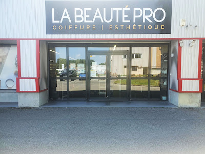 Distri-Coiff' - La Beauté Pro Compiègne à Compiègne