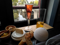 Plats et boissons du Restaurant français Le Pont Saint Etienne à Limoges - n°12