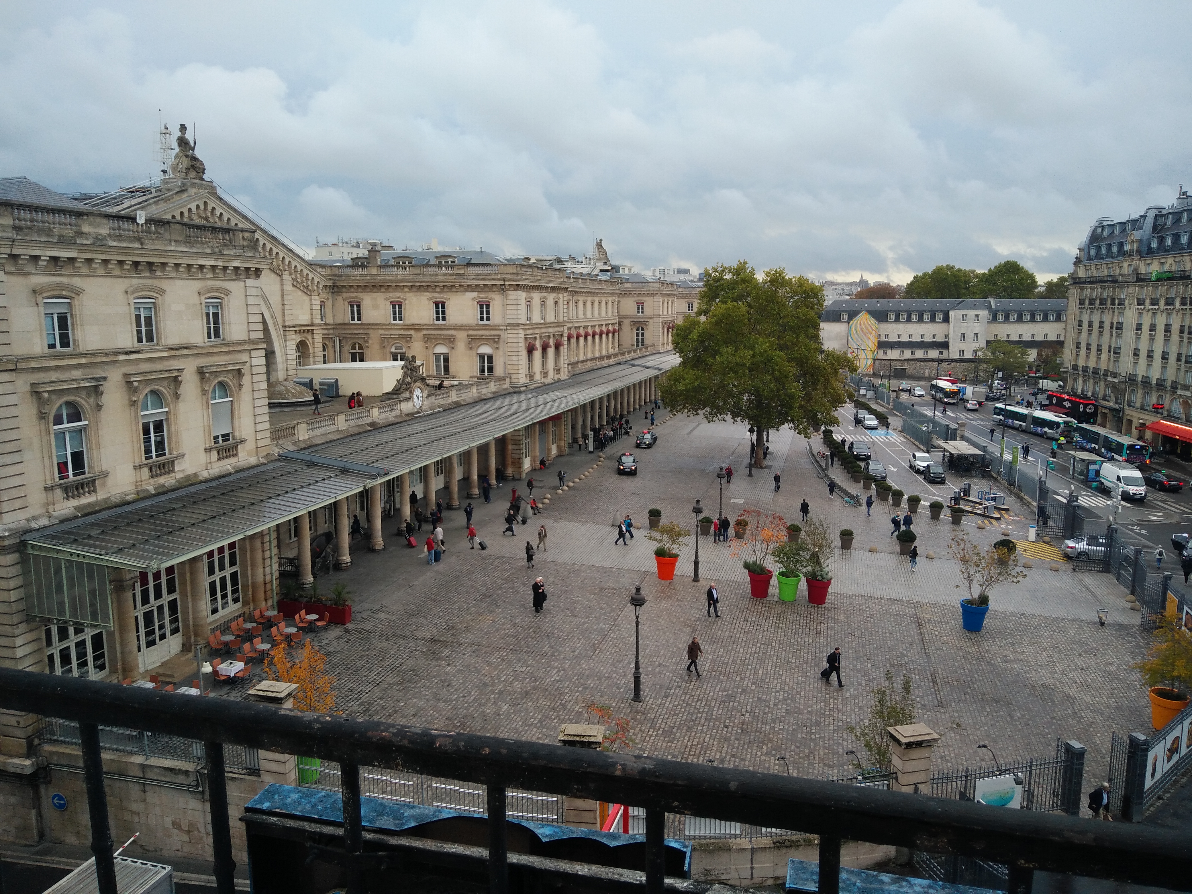 Photo n° 1 de l'avis de carel.e fait le 28/10/2023 à 08:43