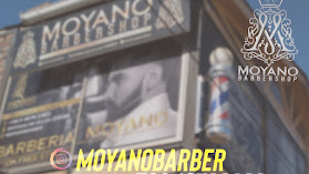 Moyano Barber