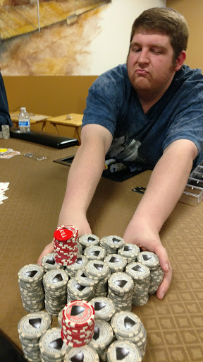 Casino «Black Diamond Card Room», reviews and photos, 3297 SE Salem Ave, Albany, OR 97321, USA