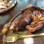 Photo n°3 de l'avis de Isaura.i fait le 16/12/2018 à 23:12 sur le  Praia no Parque à Lisbon