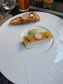 Foie gras du Restaurant O Beurre Noisette à Bourg-en-Bresse - n°12