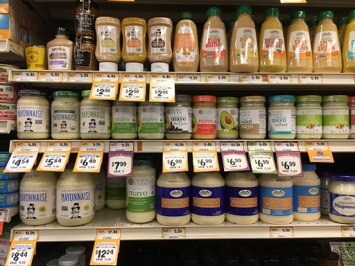 Health Food Store «Sprouts Farmers Market», reviews and photos, 2950 Baseline Rd, Boulder, CO 80303, USA