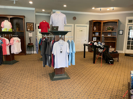 Golf Club «Crescent Pointe Golf Club», reviews and photos, 1 Crescent Pointe, Bluffton, SC 29910, USA